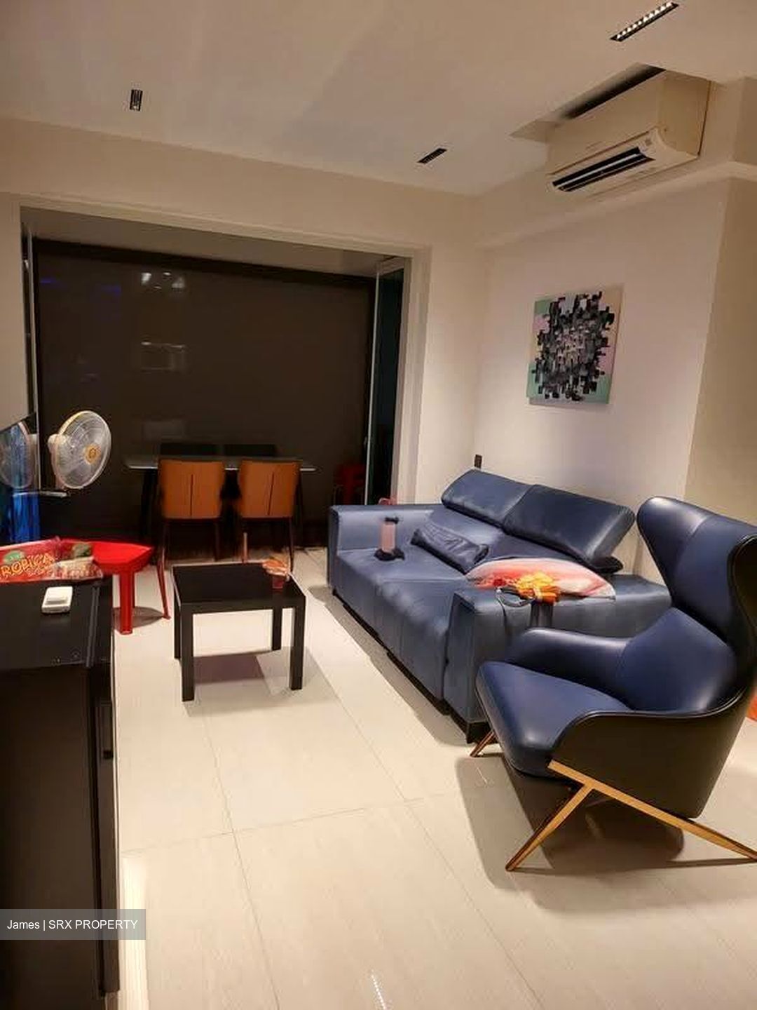 The Tampines Trilliant (D18), Condominium #636383871